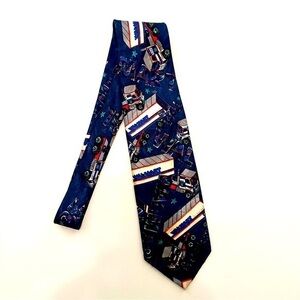 Company B Walmart Men’s Tie Size O/S